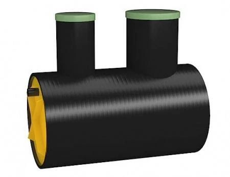 Септик Барс Ультра 9