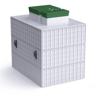 Септик Эко-Гранд 50