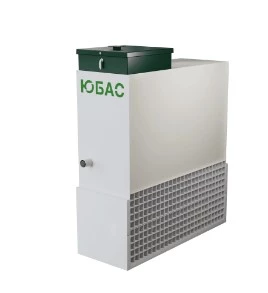 Септик ЮБАС-КЛАССИК 15 Лонг