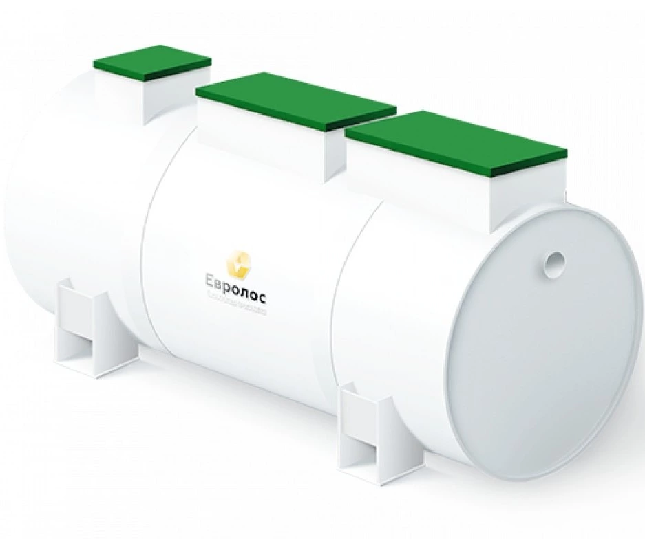 Септик Евролос Экопром 90 ПР