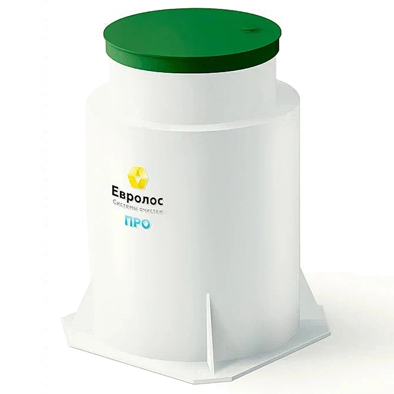 Септик Евролос ПРО 20