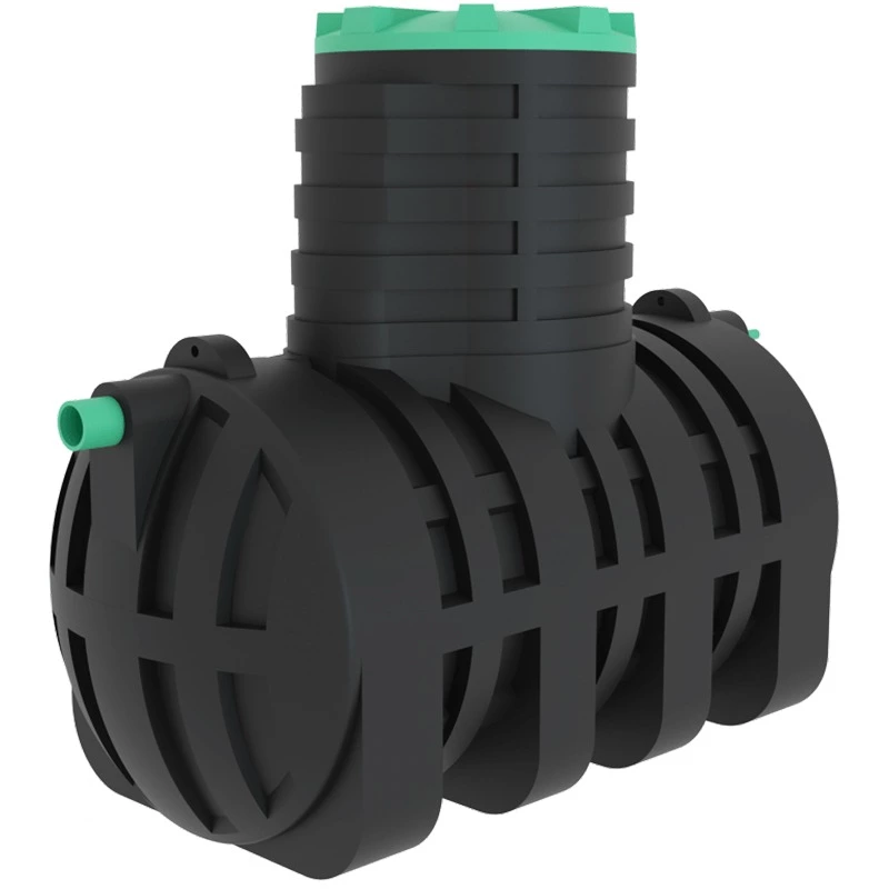 Септик Термит Профи 2.0 S