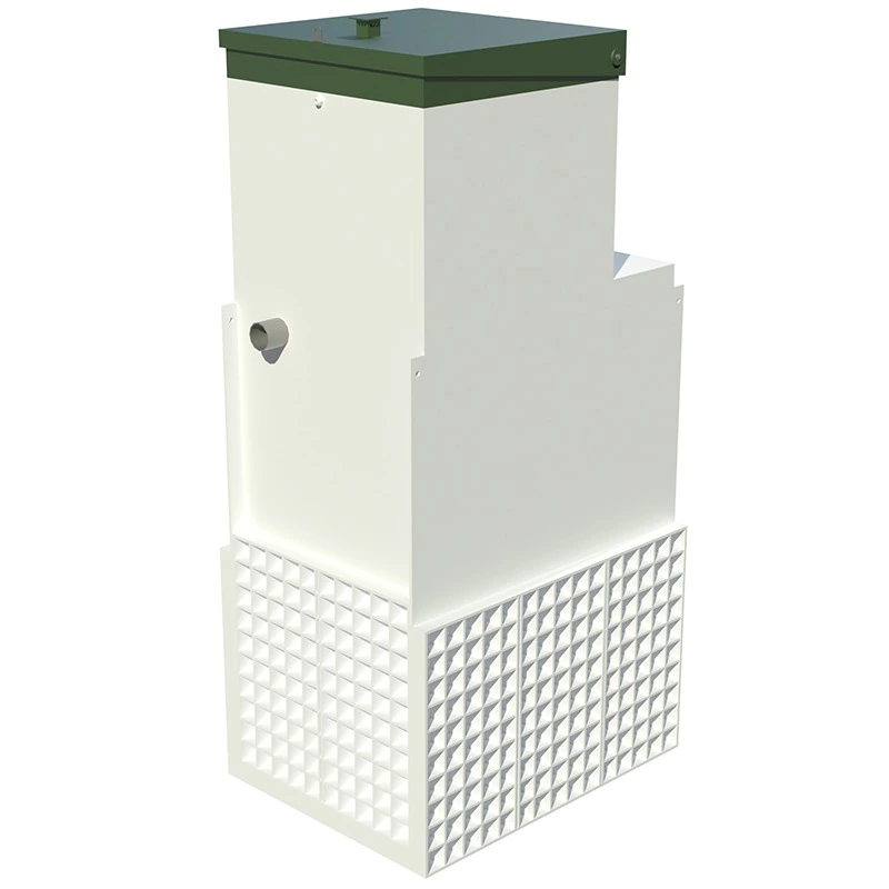 Септик Топас-С 8 Лонг