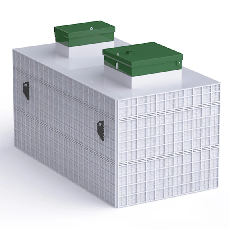 Септик Юнилос Астра 75 миди прин